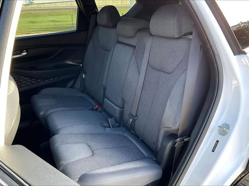 Certified 2023 Hyundai Santa Fe SEL image 36