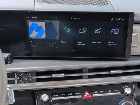 Used 2025 Hyundai Santa Fe SEL FWD image 19