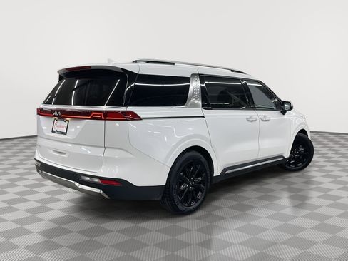 Used 2024 Kia Carnival SX Prestige image 20
