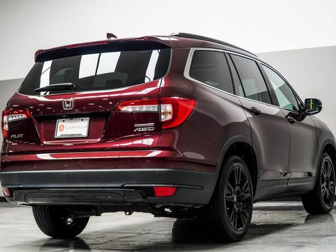 Used 2022 Honda Pilot Special Edition image 12