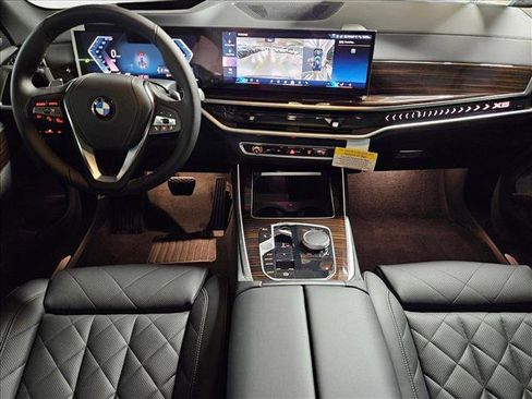 Used 2026 BMW X5 sDrive40i w/ Climate Comfort Package image 15