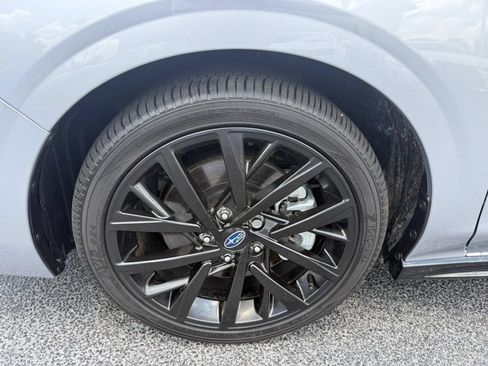 Used 2026 Subaru Impreza RS AWD/4WD image 34
