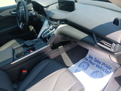 Used 2023 Acura TLX FWD image 24
