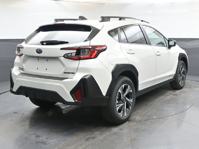 New 2026 Subaru Crosstrek 2.5i Premium AWD/4WD image 5