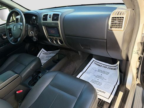 Used 2007 Chevrolet Colorado LT w/ LT Preferred Equipment Group RWD image 13