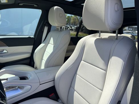Certified 2026 Mercedes-Benz GLE 350 4MATIC image 16