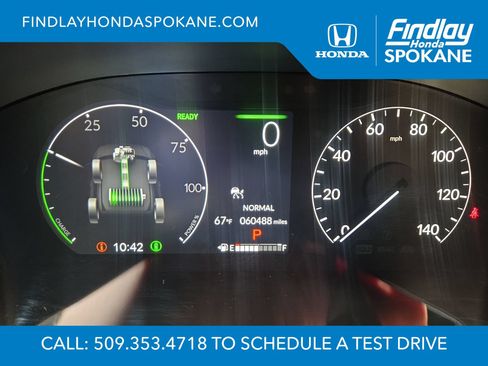 Used 2024 Honda CR-V Sport image 19