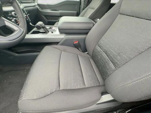 New 2026 Ford F150 XLT w/ Equipment Group 302A MID image 4