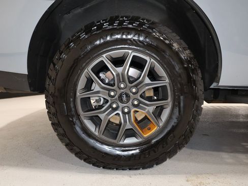 Used 2025 Ford Expedition Tremor AWD/4WD image 35