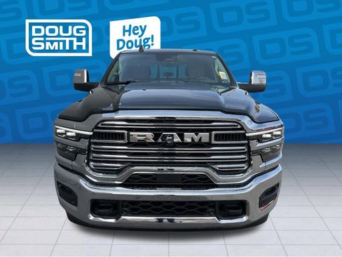 New 2026 RAM 2500 Laramie image 9