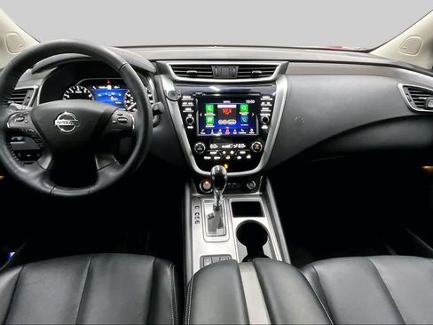 Used 2022 Nissan Murano SL FWD image 15