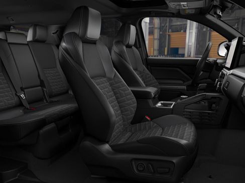 New 2026 Toyota 4Runner TRD Sport Premium image 20