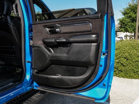 Used 2021 RAM 1500 TRX w/ TRX Level 1 Equipment Group image 49