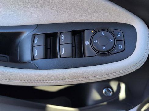 New 2026 Buick Encore GX Avenir w/ Avenir Technology Package image 16