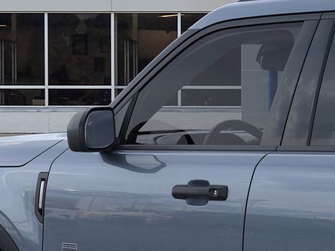 New 2025 Ford Bronco Sport Big Bend image 43