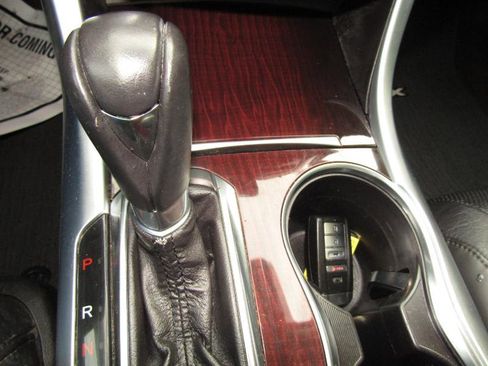 Used 2015 Acura TLX 8-Spd DCT w/Technology Package image 38