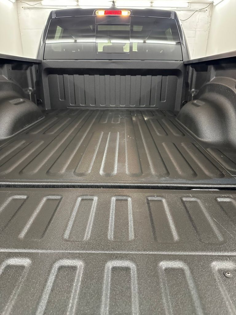 Used 2023 RAM 1500 Limited w/ Trailer Tow Group AWD/4WD image 32