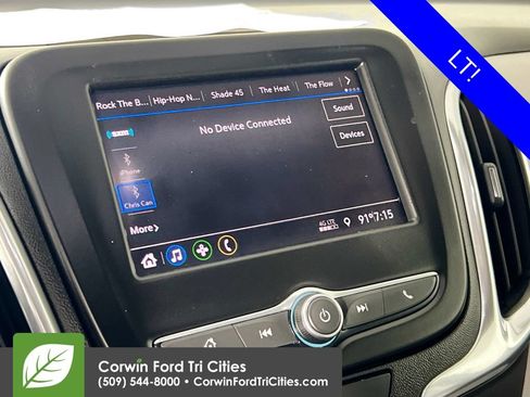 Used 2020 Chevrolet Equinox LT AWD/4WD image 22