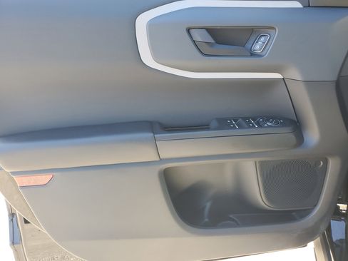 Used 2024 Ford Bronco Sport Big Bend w/ Convenience Package image 27