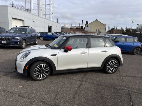 Certified 2023 MINI Cooper S image 3