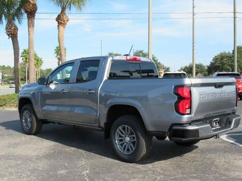 New 2026 Chevrolet Colorado LT w/ LT Convenience Package RWD image 7
