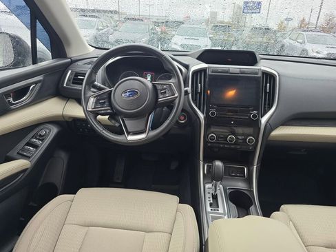 Used 2022 Subaru Ascent Premium w/ Convenience Package image 15