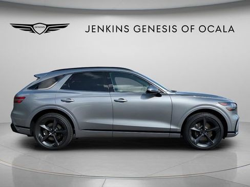 New 2026 Genesis GV70 2.5T Sport Prestige image 9