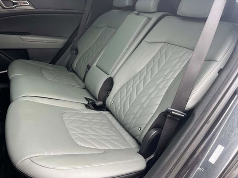 Used 2023 Kia Sportage X-Line w/ X-Line Premium Package image 21