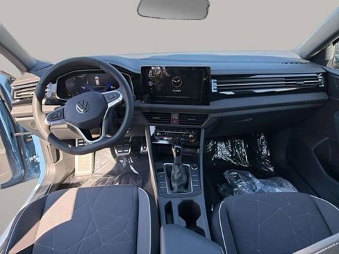New 2026 Volkswagen Jetta Sport FWD image 5