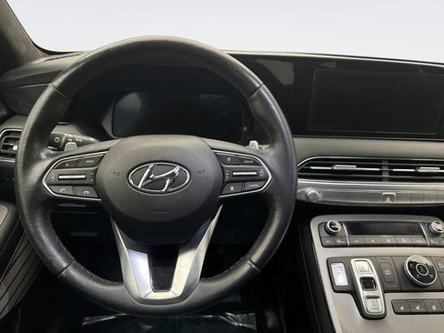 Used 2022 Hyundai Palisade Calligraphy AWD/4WD image 12