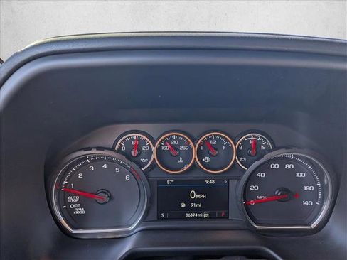 Certified 2024 Chevrolet Tahoe LS w/ Driver Alert Package image 10