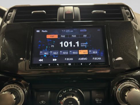 Used 2019 Toyota 4Runner TRD Pro AWD/4WD image 29