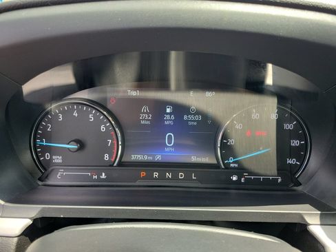 Certified 2023 Ford Explorer XLT w/ Equipment Group 202A AWD/4WD image 26