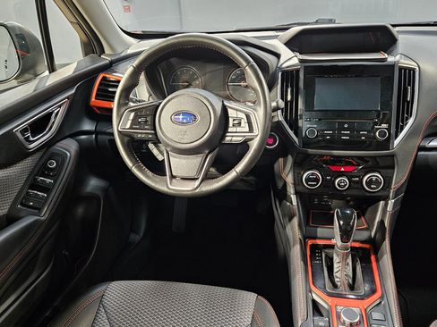 Used 2021 Subaru Forester Sport image 9