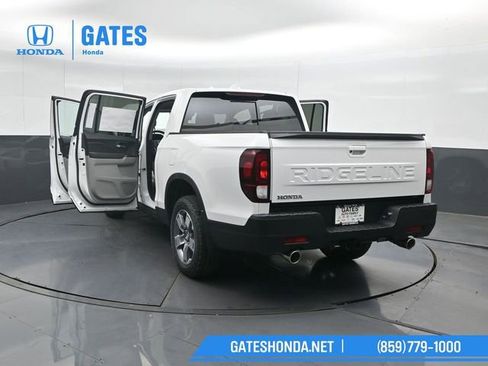 New 2026 Honda Ridgeline RTL image 53