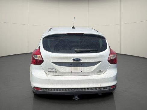 Used 2013 Ford Focus SE FWD image 6