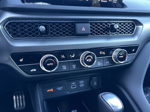 New 2026 Acura Integra A-Spec image 24