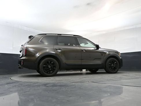 Certified 2024 Kia Telluride SX X-Pro AWD/4WD image 24
