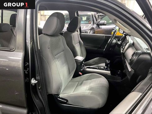 Used 2023 Toyota Tacoma SR5 w/ SX Package image 8