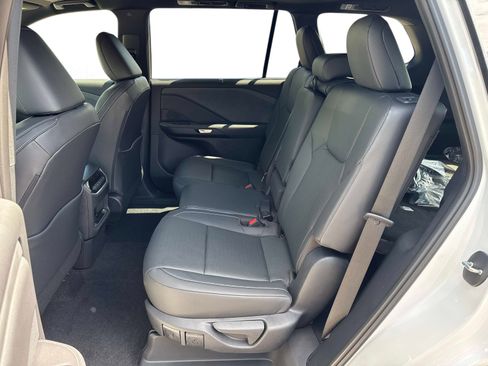 New 2026 Lexus TX 350 AWD image 14