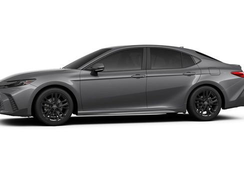 New 2026 Toyota Camry SE FWD image 25