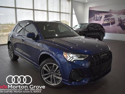 Used 2023 Audi Q3 2.0T Premium Plus w/ Premium Plus Package