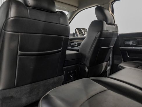 Used 2017 RAM 2500 Laramie w/ Off Road Package image 39