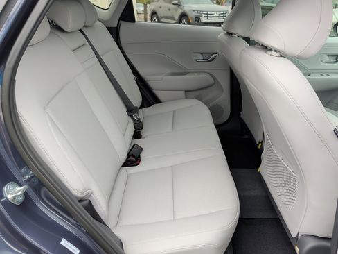 New 2026 Hyundai Kona Limited FWD image 29