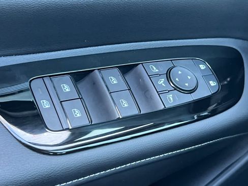 New 2026 Nissan Murano Platinum AWD/4WD image 14