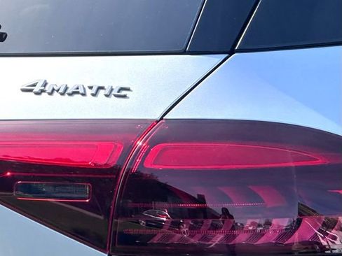 New 2026 Mercedes-Benz GLE 350 4MATIC image 13