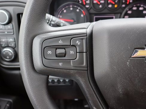 New 2026 Chevrolet Silverado 3500 W/T w/ WT Convenience Package image 10