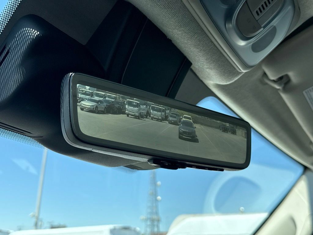 New 2026 RAM ProMaster 3500 w/ Safety Group FWD image 31