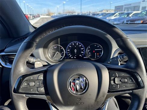 Used 2023 Buick Enclave Premium w/ Experience Buick Package image 27