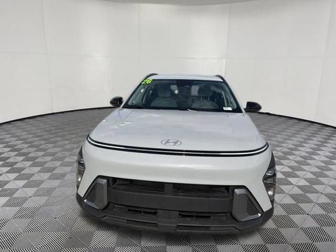 Used 2026 Hyundai Kona SEL Sport FWD image 14